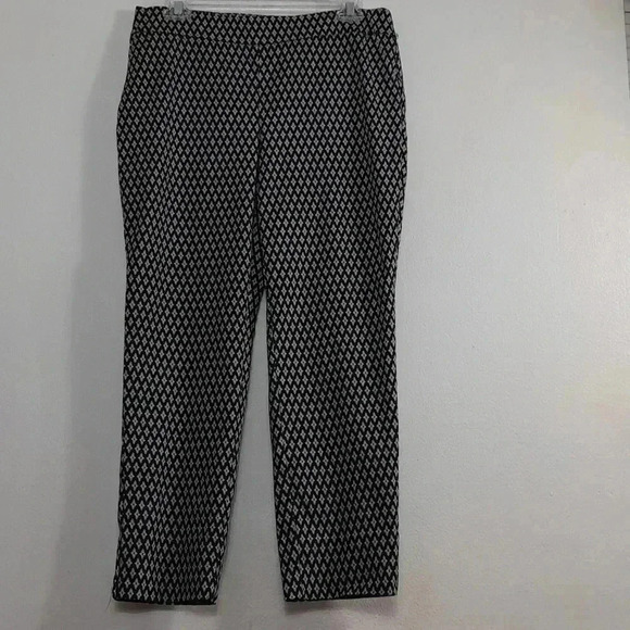 Adrienne Vittadini Pants - Adrienne Vitadini Pants